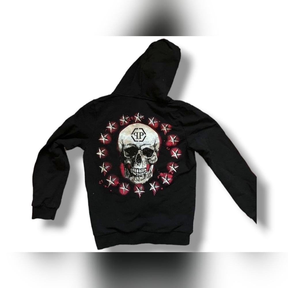 Philipp plein hoodie